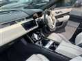 2017 Land Rover Range Rover Velar