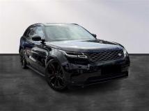 2018 Land Rover Range Rover Velar