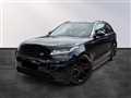 2018 Land Rover Range Rover Velar