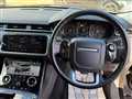 2018 Land Rover Range Rover Velar