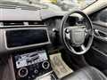 2018 Land Rover Range Rover Velar