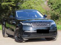 2017 Land Rover Range Rover Velar