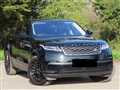 2017 Land Rover Range Rover Velar