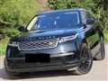 2017 Land Rover Range Rover Velar