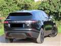 2017 Land Rover Range Rover Velar