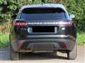 2017 Land Rover Range Rover Velar