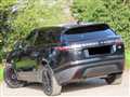 2017 Land Rover Range Rover Velar