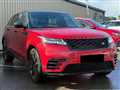 2018 Land Rover Range Rover Velar