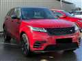 2018 Land Rover Range Rover Velar
