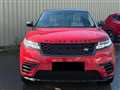2018 Land Rover Range Rover Velar
