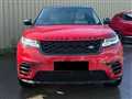2018 Land Rover Range Rover Velar