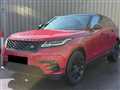 2018 Land Rover Range Rover Velar