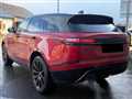2018 Land Rover Range Rover Velar
