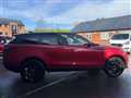 2018 Land Rover Range Rover Velar