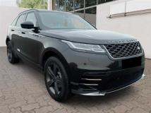 2019 Land Rover Range Rover Velar