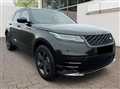2019 Land Rover Range Rover Velar