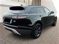 2019 Land Rover Range Rover Velar
