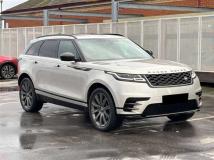 2019 Land Rover Range Rover Velar