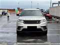 2019 Land Rover Range Rover Velar