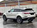 2019 Land Rover Range Rover Velar