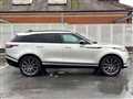 2019 Land Rover Range Rover Velar