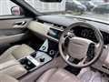 2019 Land Rover Range Rover Velar