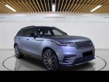 2019 Land Rover Range Rover Velar