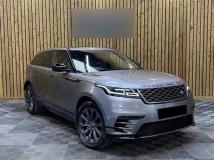 2019 Land Rover Range Rover Velar