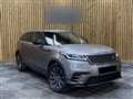 2019 Land Rover Range Rover Velar