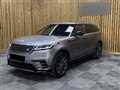 2019 Land Rover Range Rover Velar