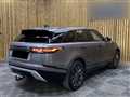 2019 Land Rover Range Rover Velar