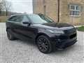 2019 Land Rover Range Rover Velar