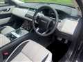 2019 Land Rover Range Rover Velar