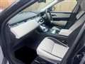 2019 Land Rover Range Rover Velar