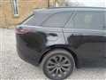2019 Land Rover Range Rover Velar