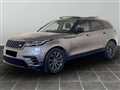 2019 Land Rover Range Rover Velar