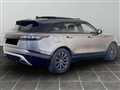 2019 Land Rover Range Rover Velar