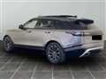 2019 Land Rover Range Rover Velar