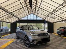 2019 Land Rover Range Rover Velar