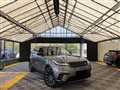 2019 Land Rover Range Rover Velar