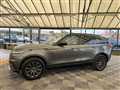 2019 Land Rover Range Rover Velar