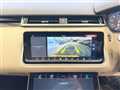2019 Land Rover Range Rover Velar