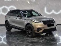 2019 Land Rover Range Rover Velar