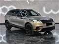2019 Land Rover Range Rover Velar