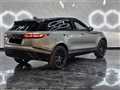2019 Land Rover Range Rover Velar