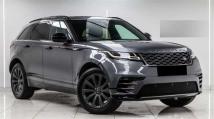 2019 Land Rover Range Rover Velar