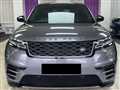 2019 Land Rover Range Rover Velar