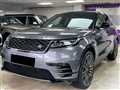 2019 Land Rover Range Rover Velar