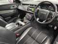 2019 Land Rover Range Rover Velar