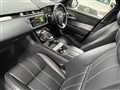 2019 Land Rover Range Rover Velar